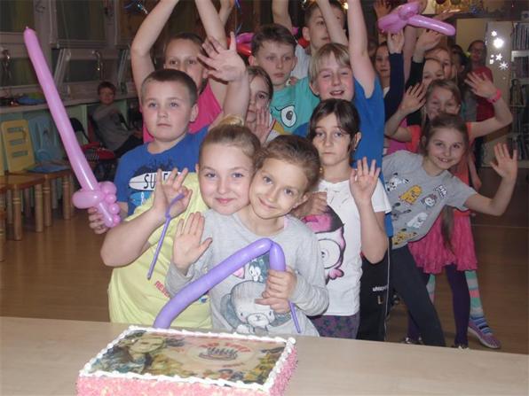 Kolejna Noc z Andersenem za nami