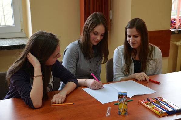 Święto matematyki w ZSP nr 1 im. Jana Pawła II 