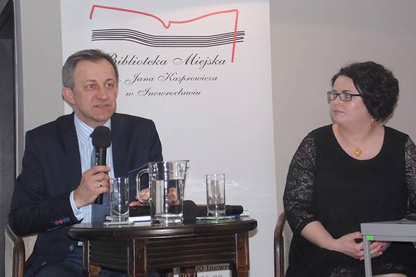 Dzieje Zakładu Karnego w Inowrocławiu