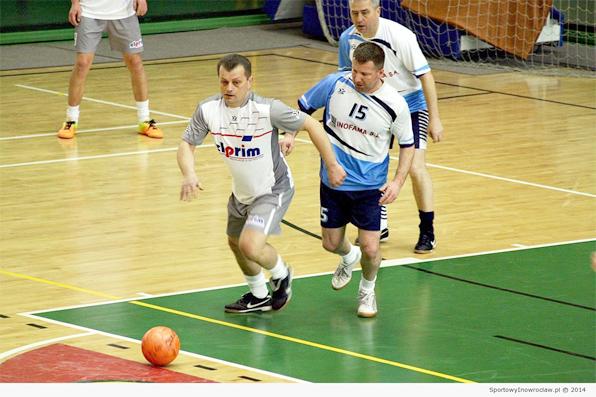 I Memoriał im. Grzegorza Kaszaka – grupy rozlosow