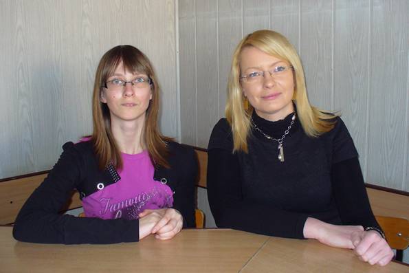 Agnieszka w finale VII Ogólnopolskiego Turnieju Wiedzy Psychologicznej