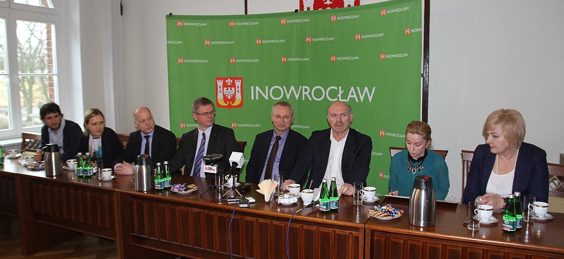 W lipcu Puchar Europy w Wielobojach w Inowrocławiu