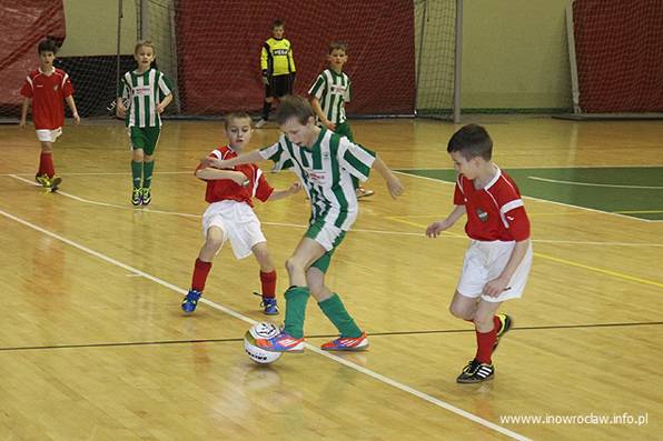 W sobotę odbędzie się turniej piłkarski Mega Cup