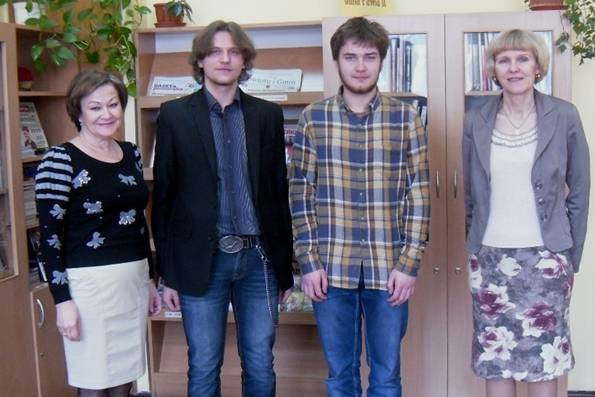 Olimpijczycy z ZSP nr 1 im. Jana Pawła II w Inowrocławiu