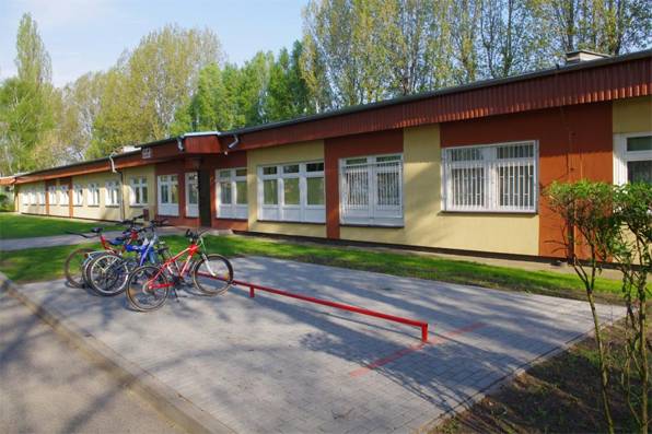 Wysokie noty dla SP nr 16