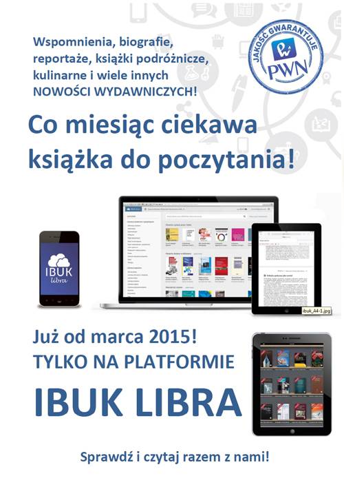Trwa Tydzień Książki Elektronicznej
