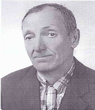 Policja poszukuje 62-letniego mężczyzny 