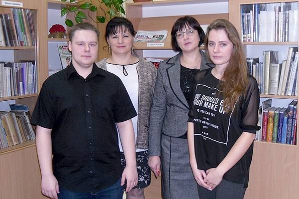 Uczniowie z ZSP nr 1  w etapie okręgowym „Olimpiady Solidarności”