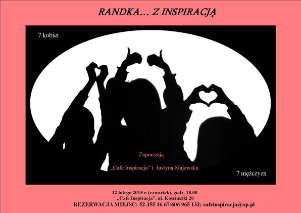 Randka… z Inspiracją