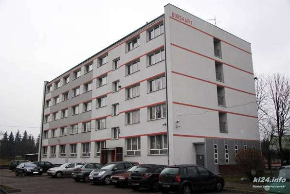 Bursa nie zostanie zlikwidowana