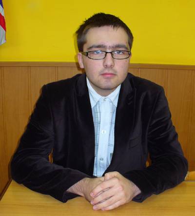 Historyczny sukces ucznia z II LO