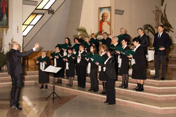 Przybyli z pomocą