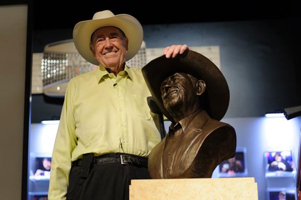 Doyle Brunson: Od parkietu aż po stół