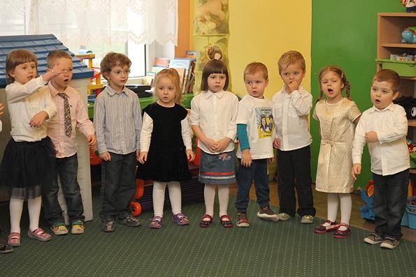 Święto  „kujawskich babć i dziadków” 