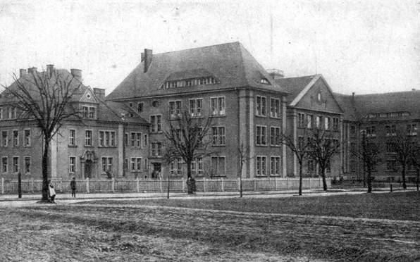„Królówka” - szkoła pasjonatów