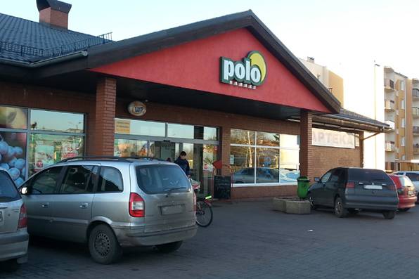 Sieć Mila zastąpi w Inowrocławiu Polomarket