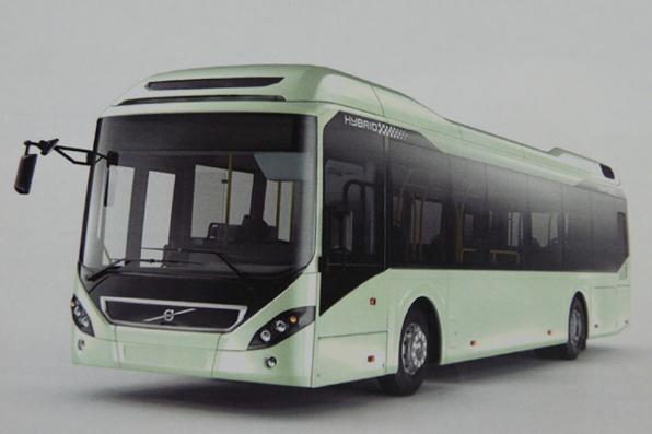 Będzie jazda z Volvo i Solaris