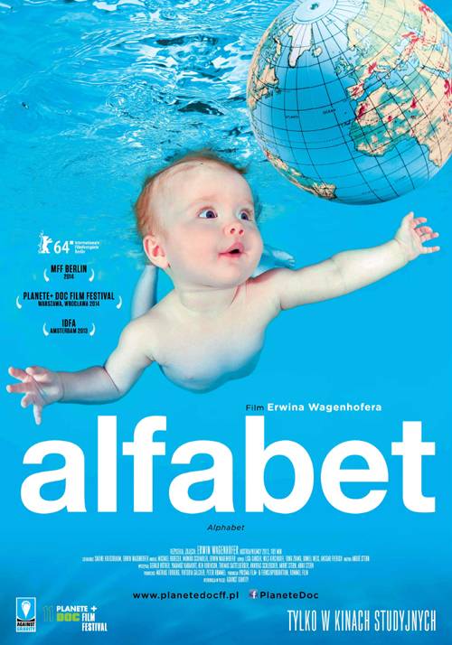 „ALFABET” I PLANET+DOC W INOWROCŁAWIU