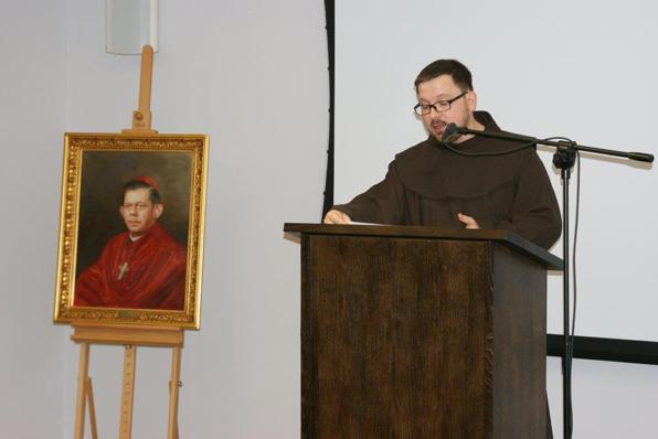 Jubileusz Instytutu Prymasa Józefa Glempa