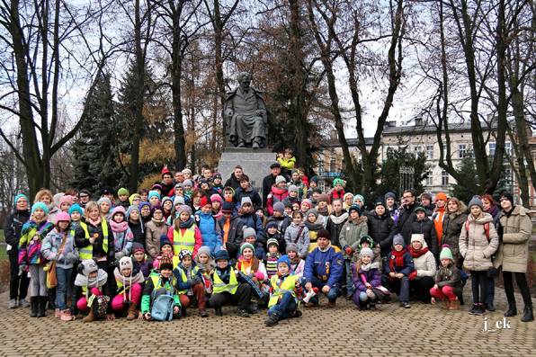 Śladami Jana Kasprowicza z okazji 154. rocznicy urodzin