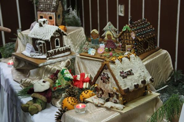 Dzień Piernika w Gastronomiku