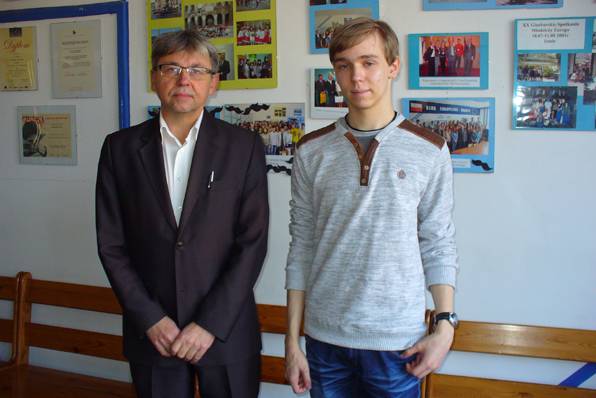 Dobre wyniki uczniów z II LO im. Marii Konopnickiej