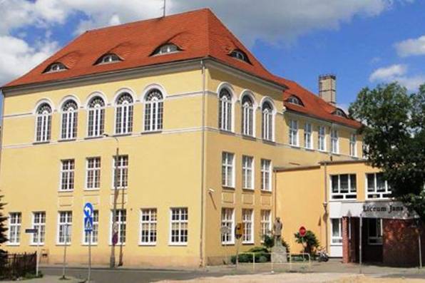 Najwięcej „Zdolnych na start” jest w „Kasprze”