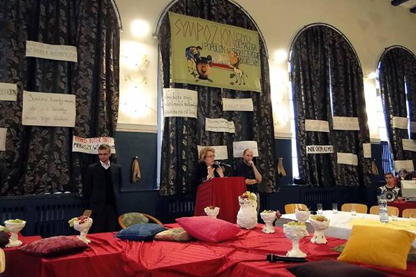 Populizm i demagogia w społeczeństwie obywatelskim