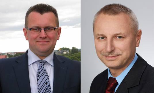 Marcin Wroński odpowiada Ryszardowi Brejzie