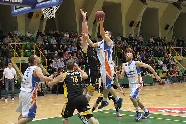 KSK Noteć ponownie gromi rywala