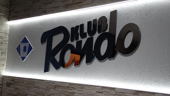 Klub Rondo obchodził 25 urodziny