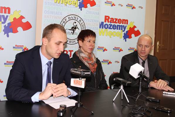 Szota – wybory to kompromitacja PKW