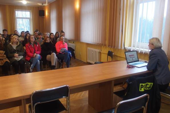 Wspólnie przeciwko przestępczości