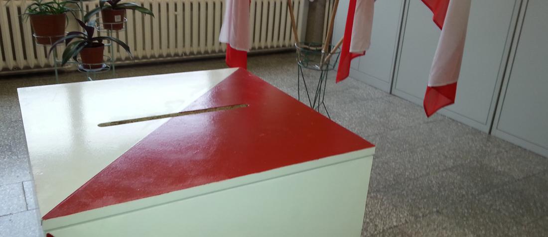 Wybory: będzie druga tura. Znamy nazwiska radnych