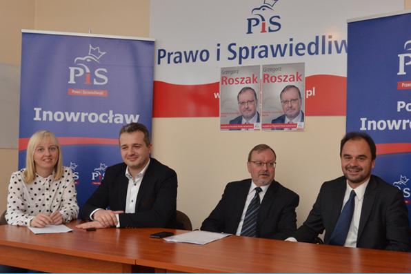 Za kilka godzin koniec kampanii wyborczej