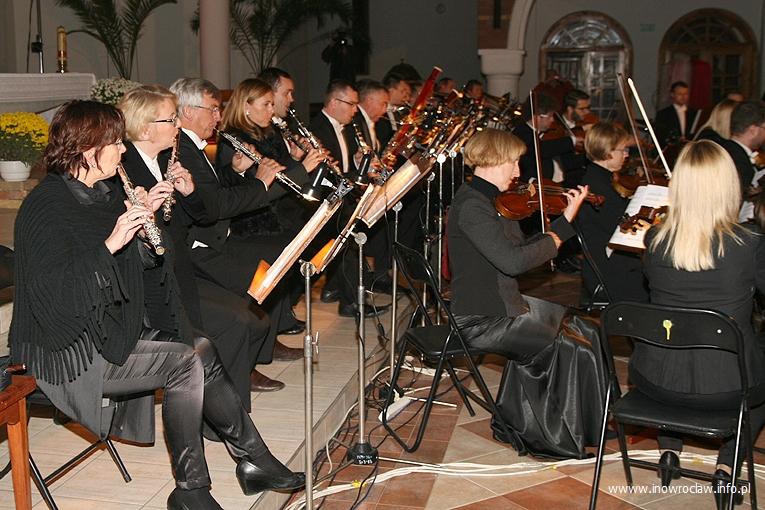 Odbył się Nadzwyczajny Koncert Symfoniczny (TV)