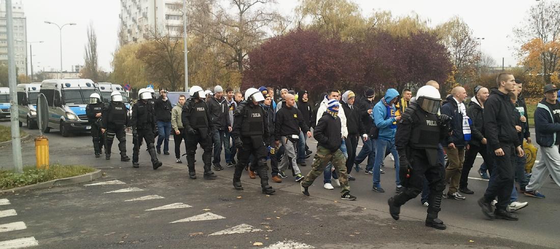 Elana nie dała żadnych szans Cuiavii