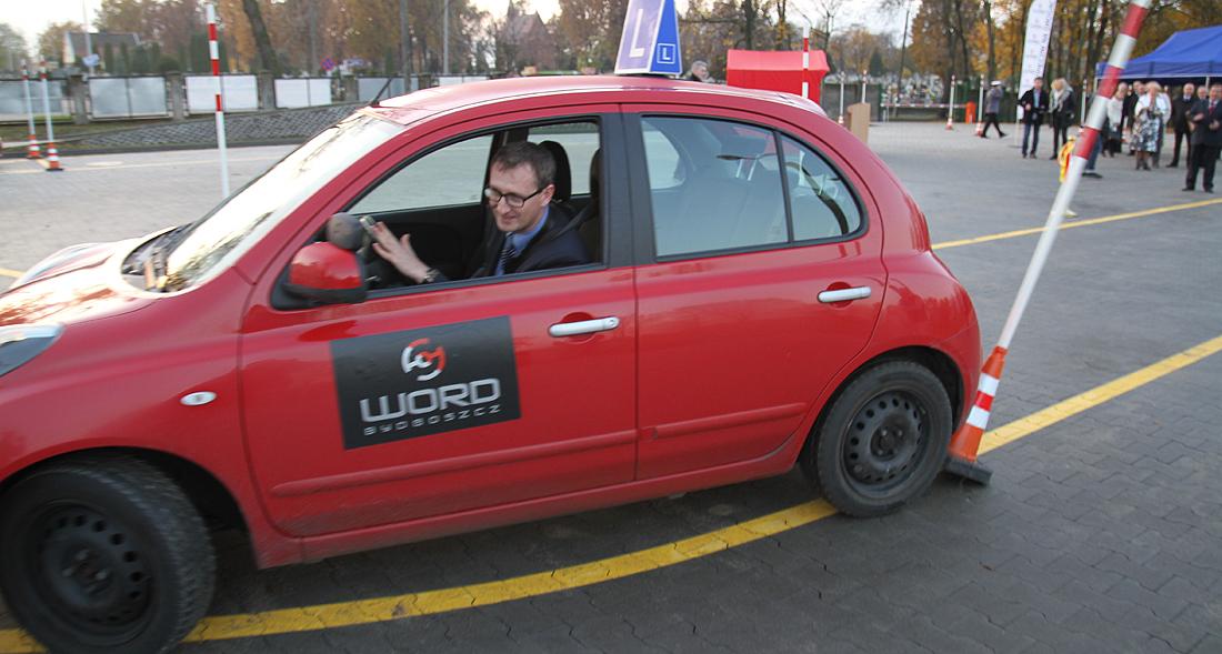 WORD został uroczyście otwarty