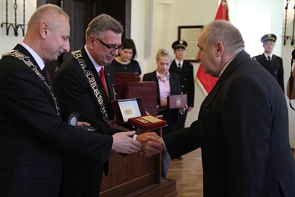 To była ich ostatnia sesja Rady Miejskiej