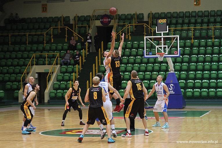 KSK Noteć ponownie gromi rywala