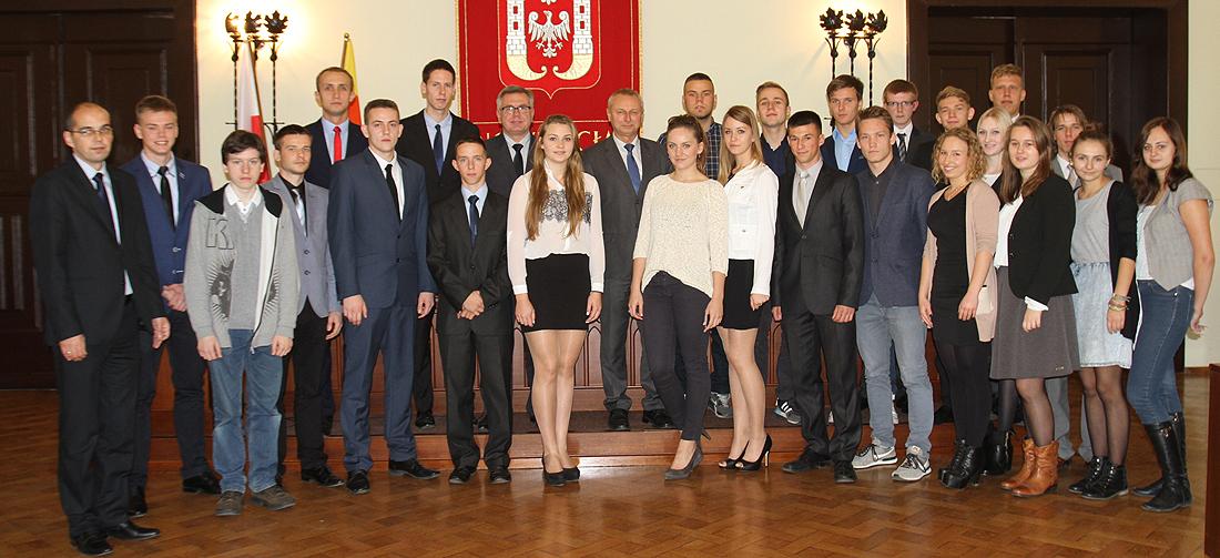 XII kadencja MRMI zainaugurowała swoją działalność