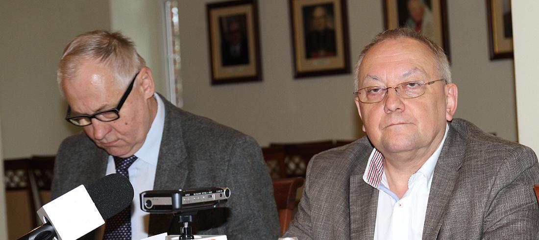 Jacek Olech pozwie prezydenta i miejski portal?
