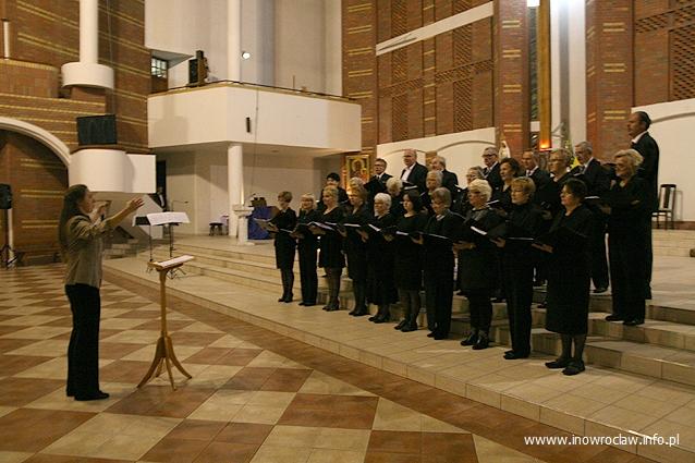 Koncert Papieski ku czci św. Jana Pawła II (TV)