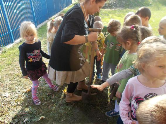 Zakończono 12. edycję Święta Drzewa w Muzycznej Krainie 