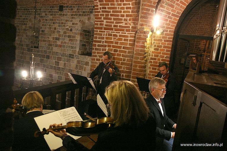 Jesienne Wieczory Organowe – odsłona druga (TV)