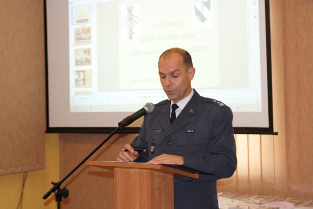 Rocznicowe obchody „Paragrafu”