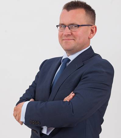 Zarejestrowano pierwszego kandydata na prezydenta miasta