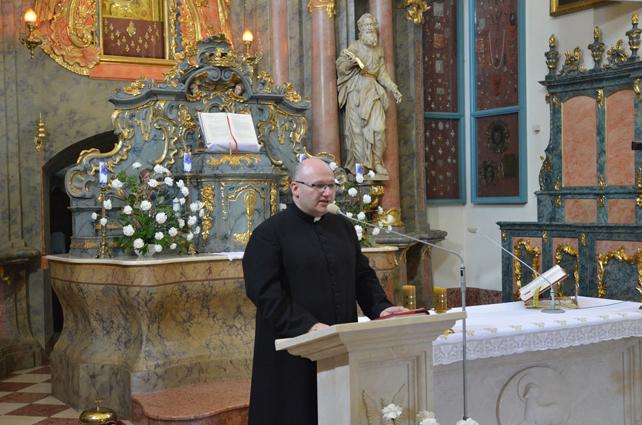 Zainaugurowano Festiwal Organowy w Markowicach