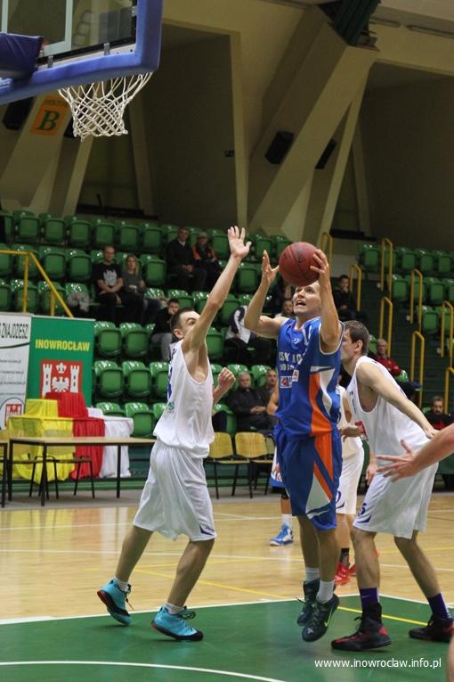 KSK Noteć wygrywa w pierwszym meczu turnieju