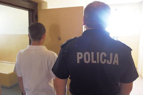Nawet najmniejsza ilość narkotyków jest zabroniona 